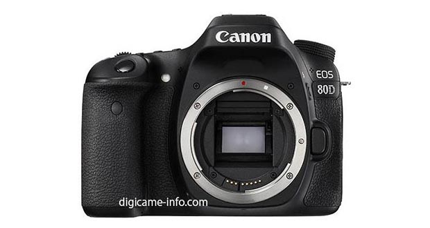 canon eos 80d evi 17 02 2016 - Canon EOS 80D: prime immagini e specifiche