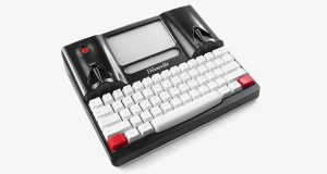 freewrite evi 26 02 2016 300x160 - Freewrite: macchina da scrivere con display E-Ink e cloud