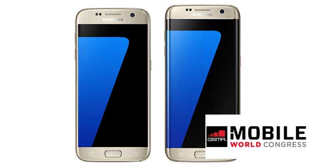 galaxys7 mwc evi 21 02 16 - Samsung Galaxy S7 e S7 Edge: nuovi smartphone top di gamma