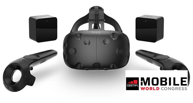 htc vive evi 2 22 02 2016 - HTC Vive: visore per realtà virtuale da aprile a 799$