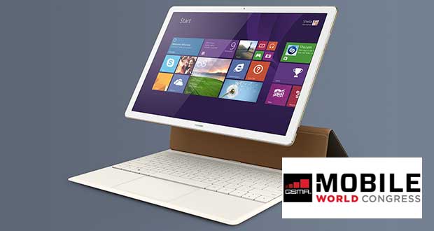 huawei matebook evi 21 02 16 - Huawei MateBook: PC-tablet 2 in 1 con Windows 10