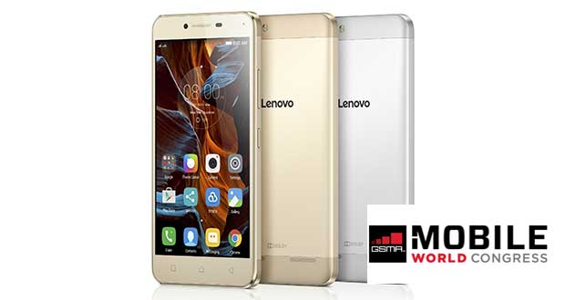 lenovo k5 evi 24 02 16 - Lenovo K5 e K5 Plus: smartphone Android "low cost"