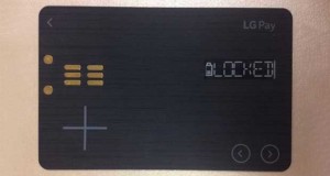 lgpay whitecard 01 02 16 300x160 - LG Pay White Card: carta di credito "universale"