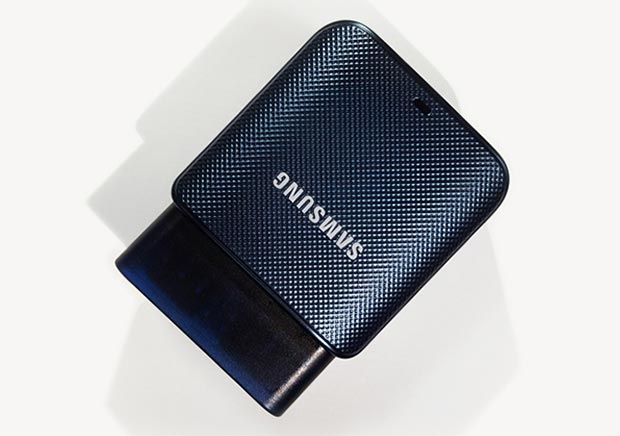 samsung connect auto 21 02 2016 - Samsung Connect Auto: hotspot 4G e diagnostica "smart" per auto