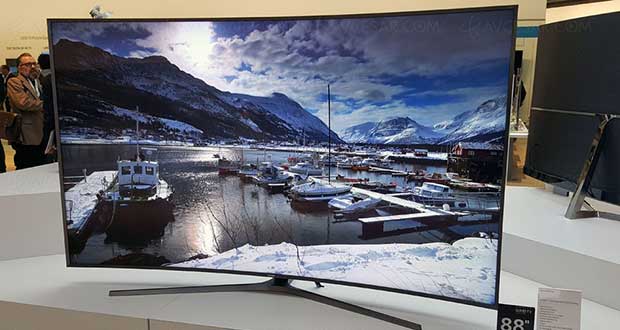 samsung ks9800 evi 15 02 16 - Samsung TV SUHD KS9800: dettagli del Full LED Quantum Dot