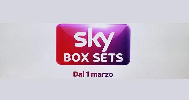sky box sets evi 23 02 2016 - Sky Box Sets: i cofanetti virtuali delle serie TV in streaming