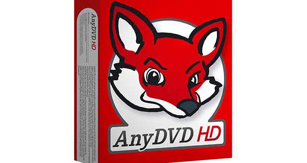 anydvd evi 09 03 16 - AnyDVD ritorna disponibile grazie a RedFox