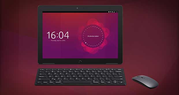 bq m10 ubuntu evi 23 03 16 - BQ Aquaris M10 Ubuntu Edition: tablet 10 pollici con Linux