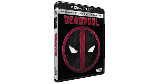 deadpool ultra hd bluray evi 19 03 2016 - Deadpool: Ultra HD Blu-ray a giugno