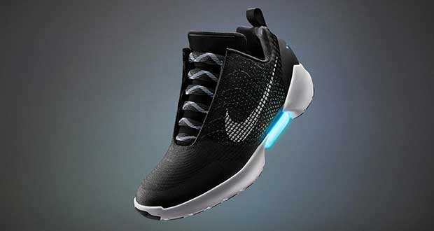 nike hyperadapt evi 17 03 16 - Nike HyperAdapt 1.0: nuove scarpe auto-allaccianti