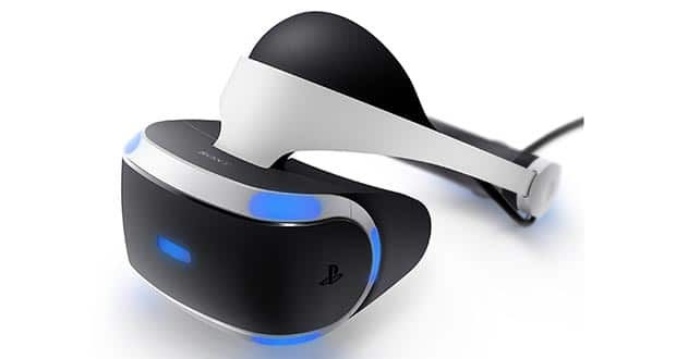 playstation vr evi 16 03 2016 - Playstation VR: visore per PS4 da ottobre a 400€
