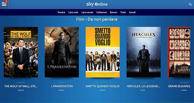 skyonline evi 31 03 2016 - Sky Online si chiamerà Now TV: in arrivo HD e nuovo box TV?