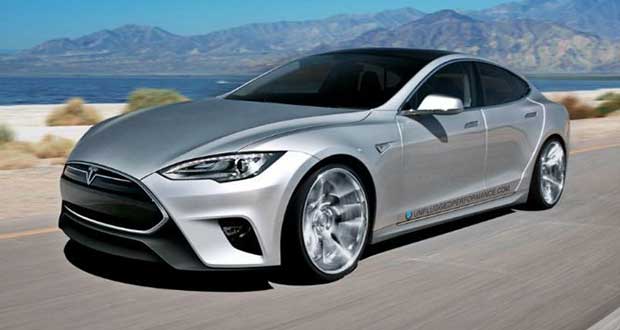 tesla model3 evi 07 03 16 - Tesla Model 3: auto elettrica "per tutti" ufficializzata il 31 marzo