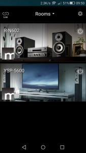 yamaha ysp5600 art 25 169x300 - Proiettore sonoro Yamaha YSP-5600 Dolby Atmos - La prova
