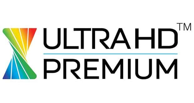 ultrahd premium 13 04 2016 - UHD Premium: logo e certificazione per i lettori Ultra HD Blu-ray