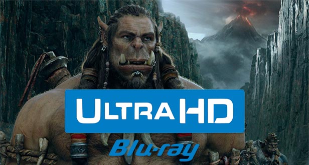 universal ultrahd bluray evi 21 04 2016 - Universal: Ultra HD Blu-ray con Dolby Vision in estate