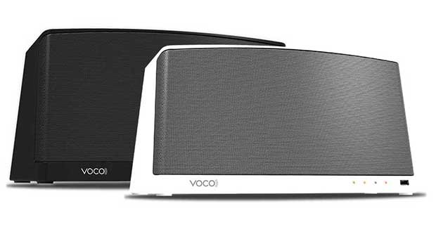 voco vspot evi 04 04 16 - Voco V-Sport: speaker wireless con HDMI e controlli vocali