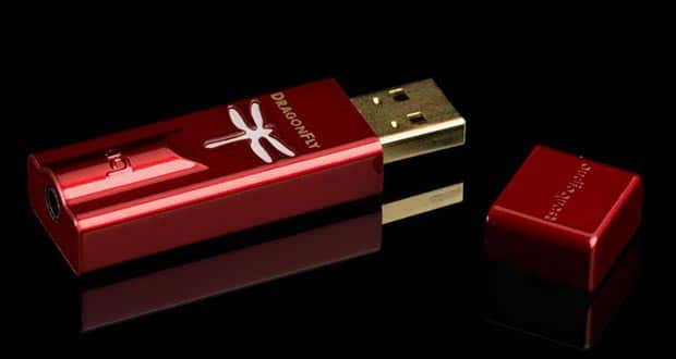 dragonfly red evi 02 04 2016 - Audioquest DragonFly Red e Black: DAC USB compatti