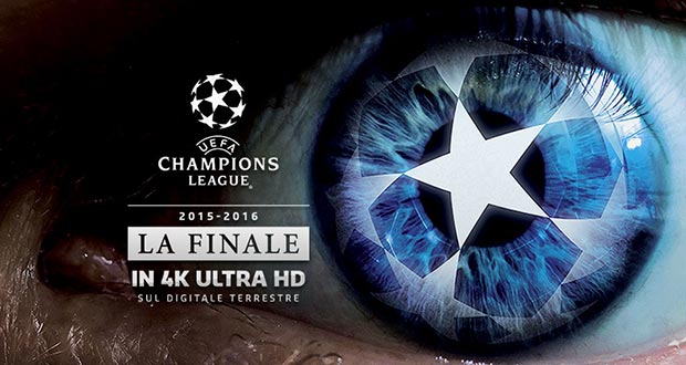premium sport evi 4k 17 05 2016 - Premium Sport 4K: canale UHD per la Champions League