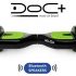 nilox doc evi 07 06 16 70x70 - Nilox DOC+: hoverboard con speaker Bluetooth integrato