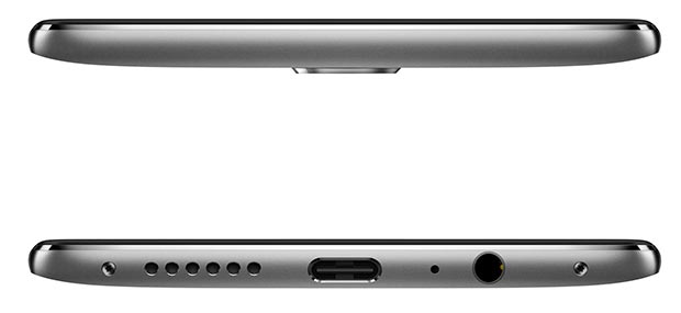 opo3 2 16 06 2016 - OnePlus 3: smartphone con Snapdragon 820 e 6GB di RAM