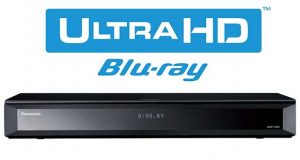 panasonic ub90 evi 23 08 16 300x160 - Panasonic DMP-UB700: Ultra HD Blu-ray "economico" in arrivo