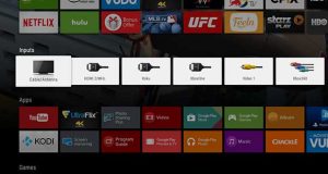 androidtv evi 09 09 16 300x160 - Android TV 7.0 con supporto Dolby Vision e Hybrid Log-Gamma