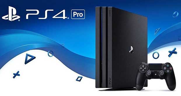 ps4pro evi 25 10 16 - Sony PS4 Pro: tutte le novità hardware