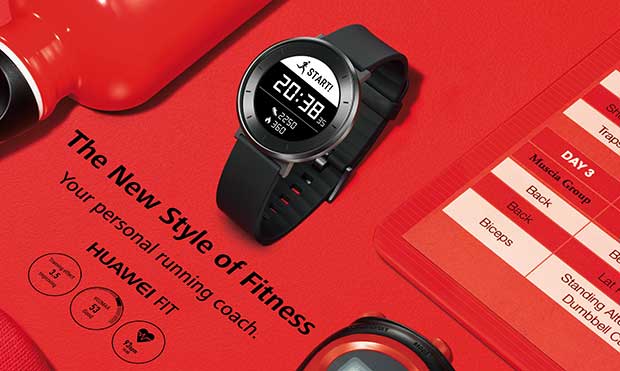 huawei fit 1 03 11 16 - Huawei FIT: orologio activity tracker