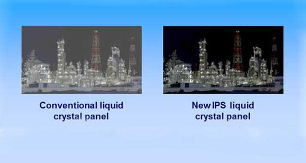 panasonic newips evi 07 12 16 - Panasonic: nuovi LCD IPS con HDR e contrasto da OLED
