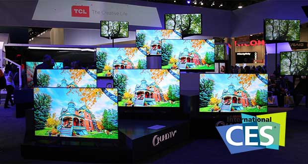 TCL x2 x3 evi 19 01 17 - TCL X2 e X3: TV LCD Quantum Dot con Dolby Vision e Android TV
