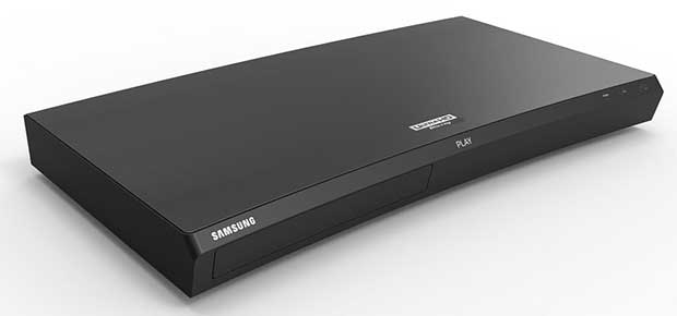 samsung m9500 1 04 01 17 - Samsung UBD-M9500: Ultra HD Blu-ray con Tizen in USA a 399$