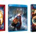 doctor strange evi 28 02 17 70x70 - Doctor Strange: dal 1 marzo in Blu-ray e 3D ma senza italiano lossless