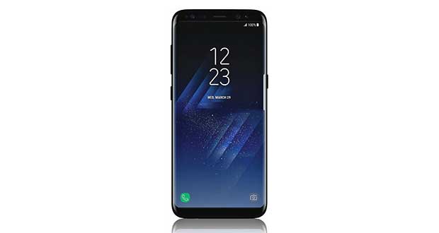 galaxy s8 evi 01 03 17 - Samsung Galaxy S8: ecco la prima immagine "ufficiale"