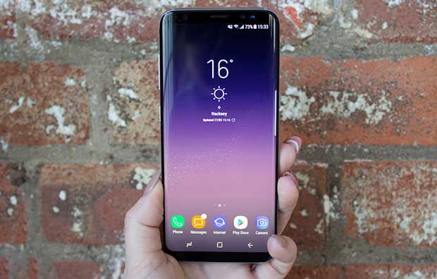 galaxys8 3 29 03 17 - Samsung Galaxy S8 e S8+: 18:9 dual-edge senza tasto Home