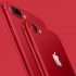iphone7 red evi 21 03 17 70x70 - iPhone 7 e 7 Plus RED Special Edition contro l'AIDS