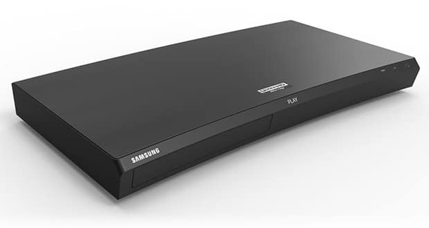 samsung m9500 evi 21 03 17 - Samsung UBD-M9500: Ultra HD Blu-ray con Tizen in USA a 399$