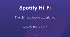 spotify hifi evi 02 03 17 300x160 - Spotify Hi-Fi: streaming lossless "qualità CD" in arrivo?