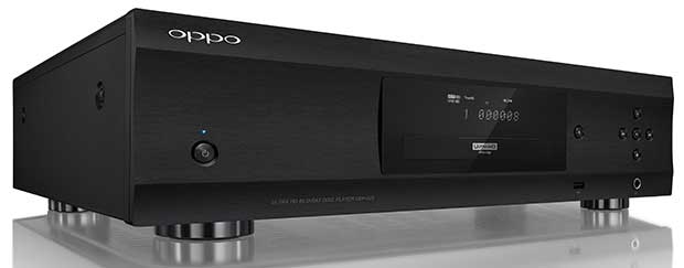 oppo UDP 205 1 27 04 17 - Oppo UDP-205EU: il super lettore Ultra HD Blu-ray "universale"