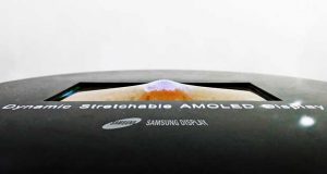 stretchable oled evi 25 05 17 300x160 - Samsung: OLED flessibile "gonfiabile" da 9,1 pollici