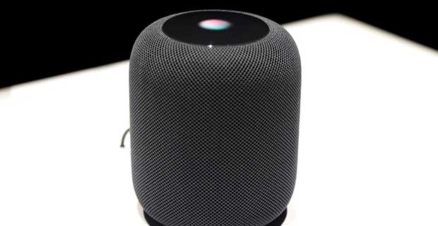 apple homepod evi 06 06 17 - Apple HomePod: speaker wireless / assistente vocale
