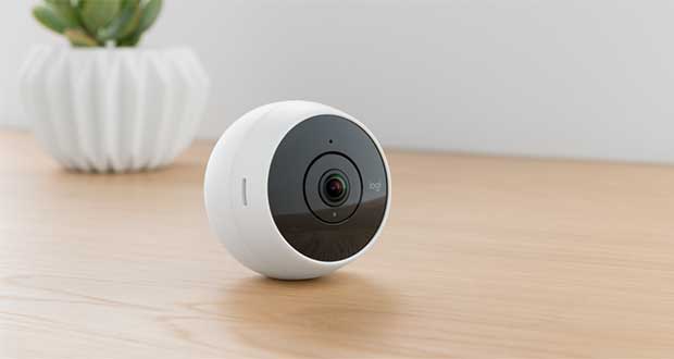 circle2 evi 13 06 17 - Logitech Circle 2: webcam sicurezza "smart" da interni / esterni