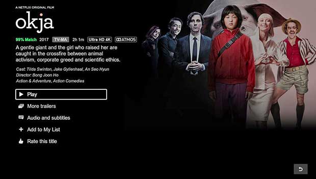 netflix atmos 1 28 06 17 - Netflix: primi film con Dolby Atmos in arrivo