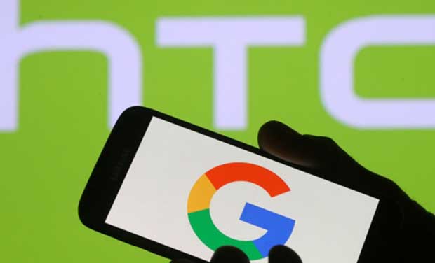google htc 1 26 09 17 - Google acquisisce HTC per 1,1 miliardi dollari
