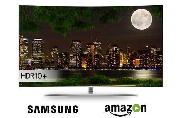 Amazon HDR10 - Amazon Prime Video avvia lo streaming in HDR10+