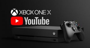 Xbox One X YouTube 4K 1 300x160 - YouTube ora in 4K e 60fps su Xbox One X