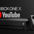 Xbox One X YouTube 4K 1 70x70 - YouTube ora in 4K e 60fps su Xbox One X