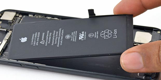 iPhone Batteria comunicato 1 - Apple si scusa per la gestione delle batterie sugli iPhone