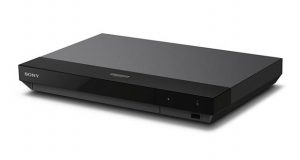 Sony UBP X700 300x160 - Sony UBP-X700: lettore Ultra HD Blu-ray con SACD e Dolby Vision
