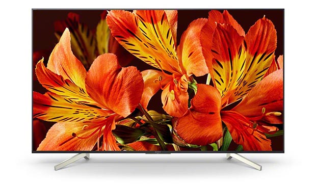 XF85 - Sony: TV OLED AF8 e LCD Full LED XF90 con Dolby Vision